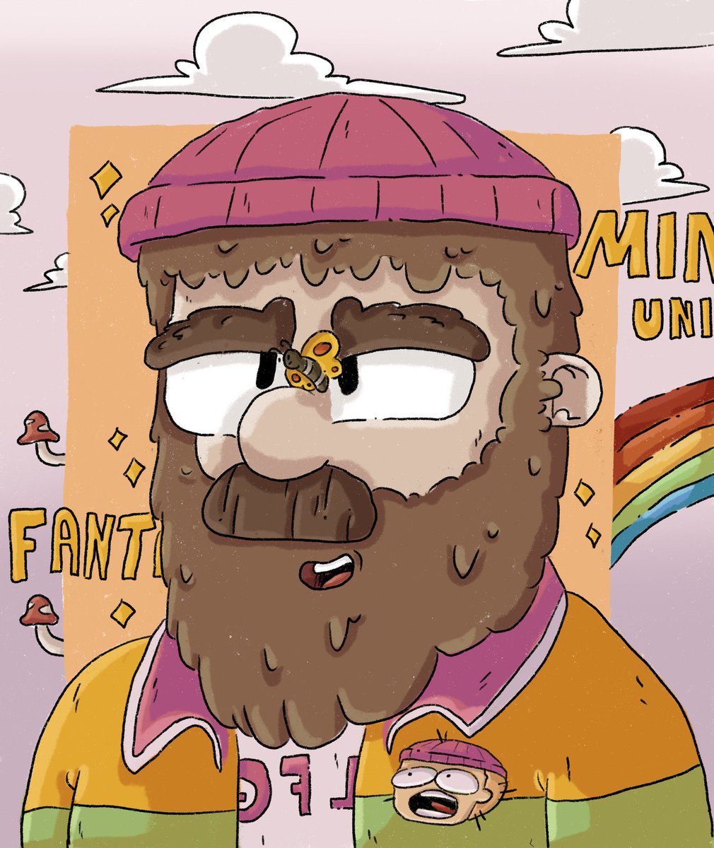 FINAL FANTASIZE WL GIVEAWAY🥳

We’re happy to give away the last 5 Fantasize WL spots!! 🤩

Anyone can enter below, don’t miss your chance! 🍀

☑️Follow @FantasizeNFT &amp; @MindblowonNFT 
💚Like &amp; RT
🧚‍♂️Tag 3 Magical frens!

24H⏳
Good luck!!