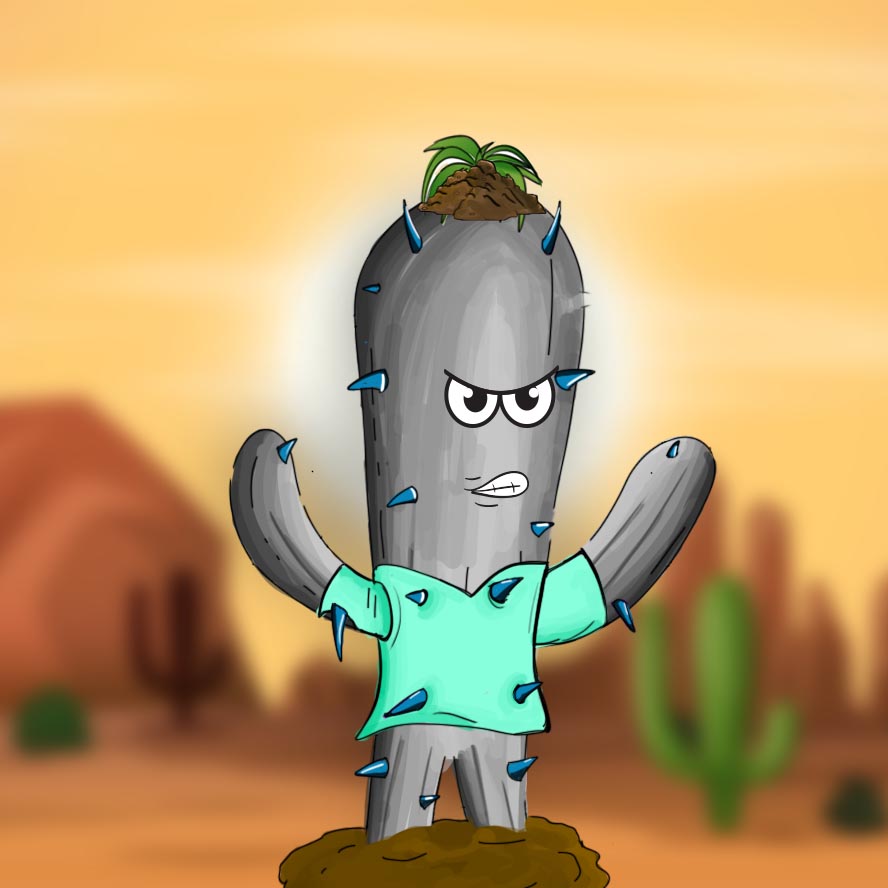 WANT FREE MINT?

RT + FOLLOW <a href="/cacstuck/">Cacstuck Chapter 2 - THORNADO (Gen 1 SOLD OUT)</a> 

3 Winners will be picked in the next 24 hours! 

#Freemintalert #freemintNFT #freemintsummer #freemint #mintingnow #MintingSoon #SolanaNFT