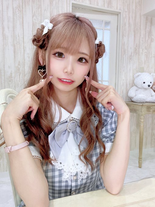 Twitterのコスプレ画像17