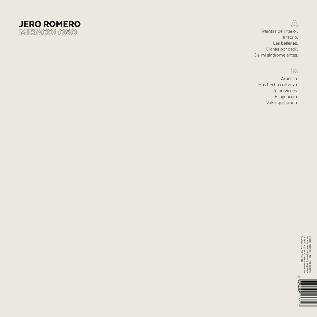 Jero Romero tweet media