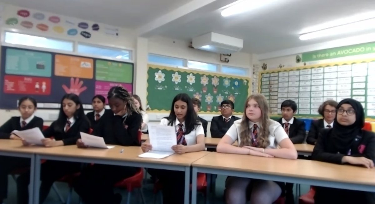 The Politics Project tweet media