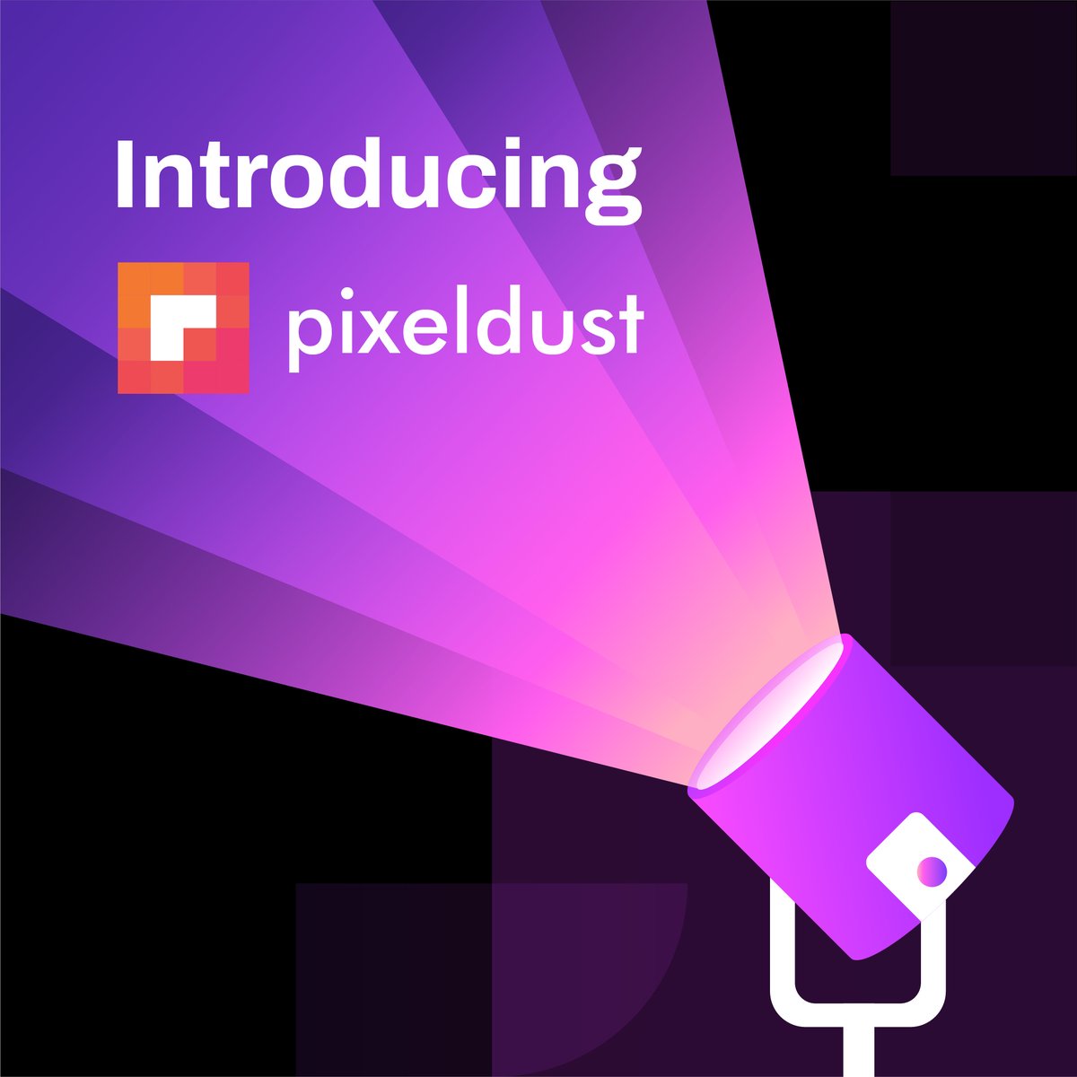 Pixeldust Technologies tweet media