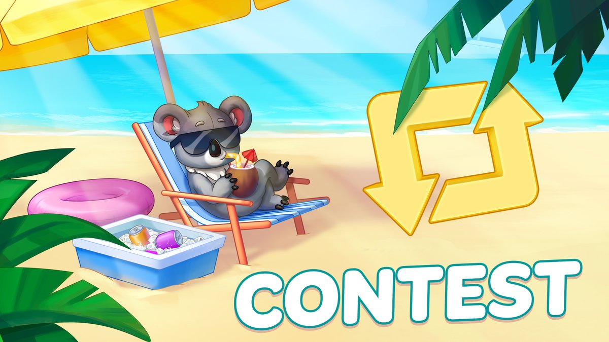 cookingdiary's tweet photo. ☀️Let's spread the sunshine! 
#Retweet this sunny picture and win 100 rubies! We will randomly choose 15 Chefs out of those who retweeted the picture and award them! 🥳
Don't forget to follow our page, and don't miss your chance!

#cookingdiary #tastyhills #mobilegames https://t.co/ZQEQNvqhhs