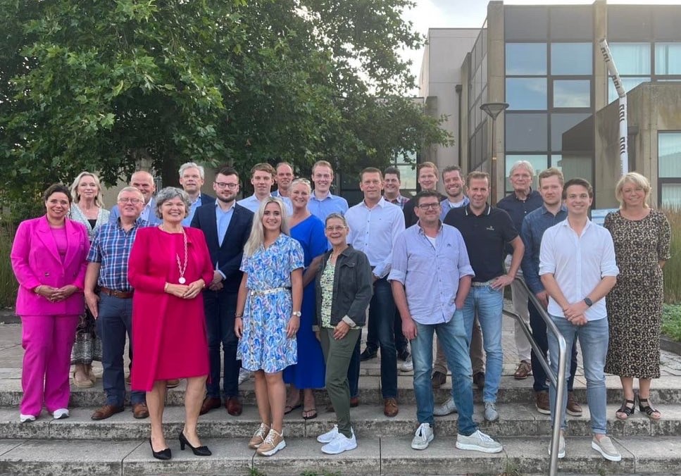 RaadTubbergen (@raadtubbergen) on Twitter photo 