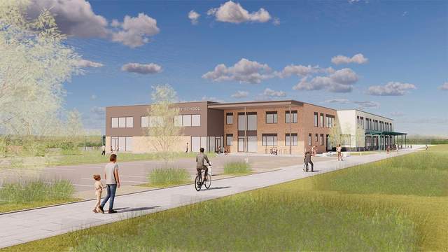 The Denbigh Alliance Multi Academy Trust tweet media