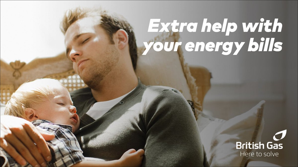 British Gas tweet media