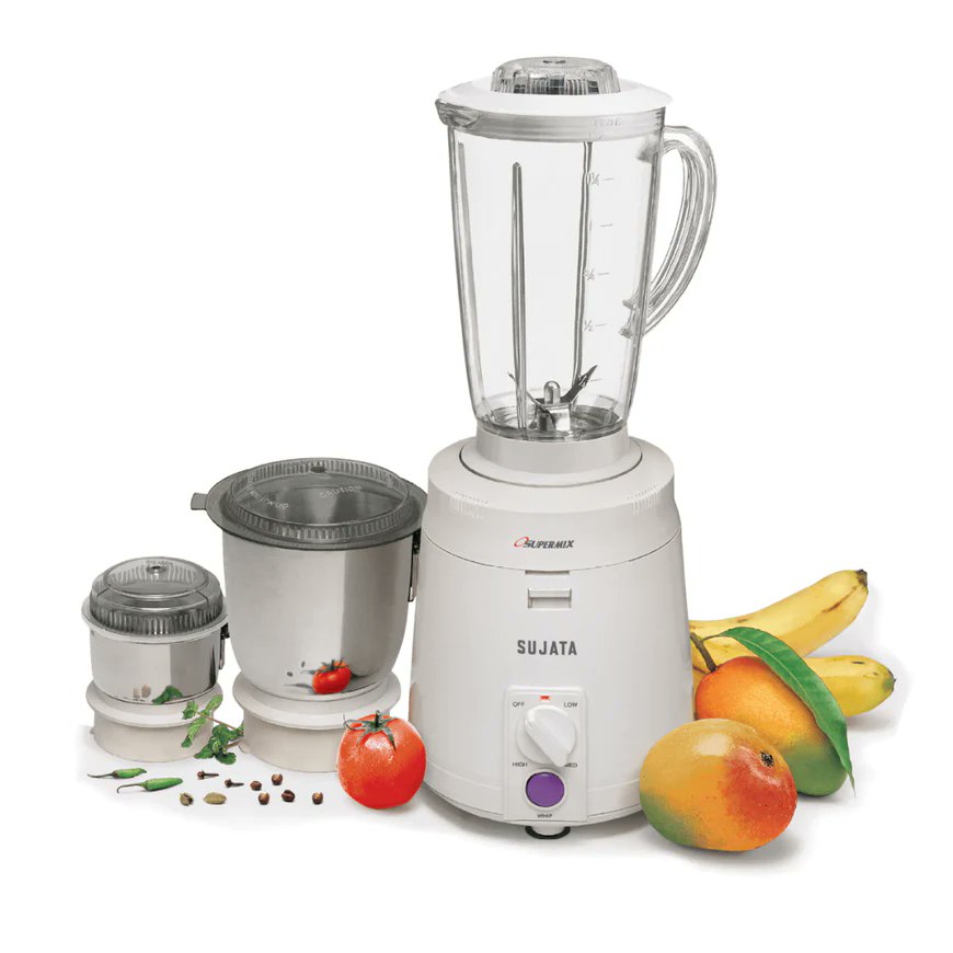 900 watt mixer grinder