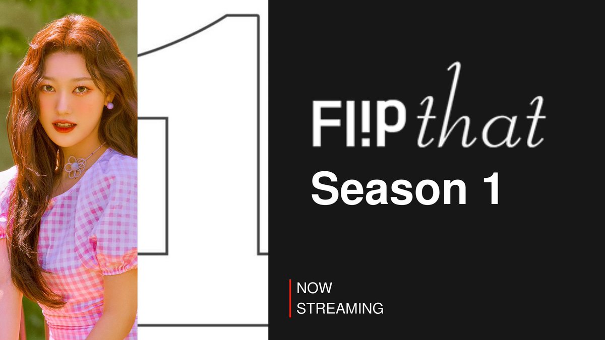 nofaceheejin's tweet photo. —— 🌙 flip that by loona as a netflix series; a thread https://t.co/r2k9uvwUZs