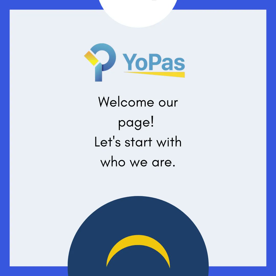 _yopas's tweet image. Welcome our Page! Tobegin with , What is YoPas?
We are a ticketing company for all kinds of events. We cover both Local &amp;amp; International events by providing ease and the most secure and reliable ticketing.

#eticketing #uganda #ugtech #tech #fintech
#july #festival #event #concert