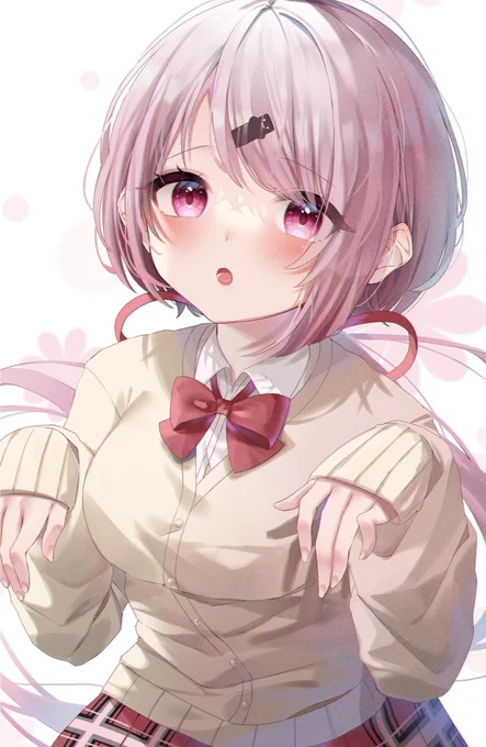 しぃしぃ描いた #しいなーと 
