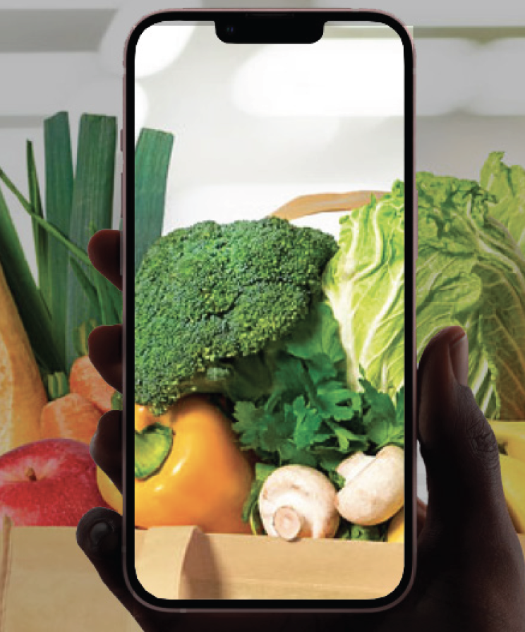 Do you work with fresh food in the UK?
Would you fill in a 5 minute survey about the challenges and technology you use in return for a briefing paper about tech in the supply chain and a charitable donation?
kwiksurveys.com/s/b96aPHP2 
#vegetablebox #vegbox #harvest22