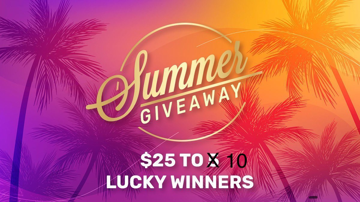 dimes_frank's tweet photo. Last Day of Summer Time Giveaways!

🌞Like and comment Celsius or Fahrenheit😀

🌞Comment Twitch handle

🌞Tag 1-2 friends

🌞Retweet https://t.co/C7hcObOYlB
