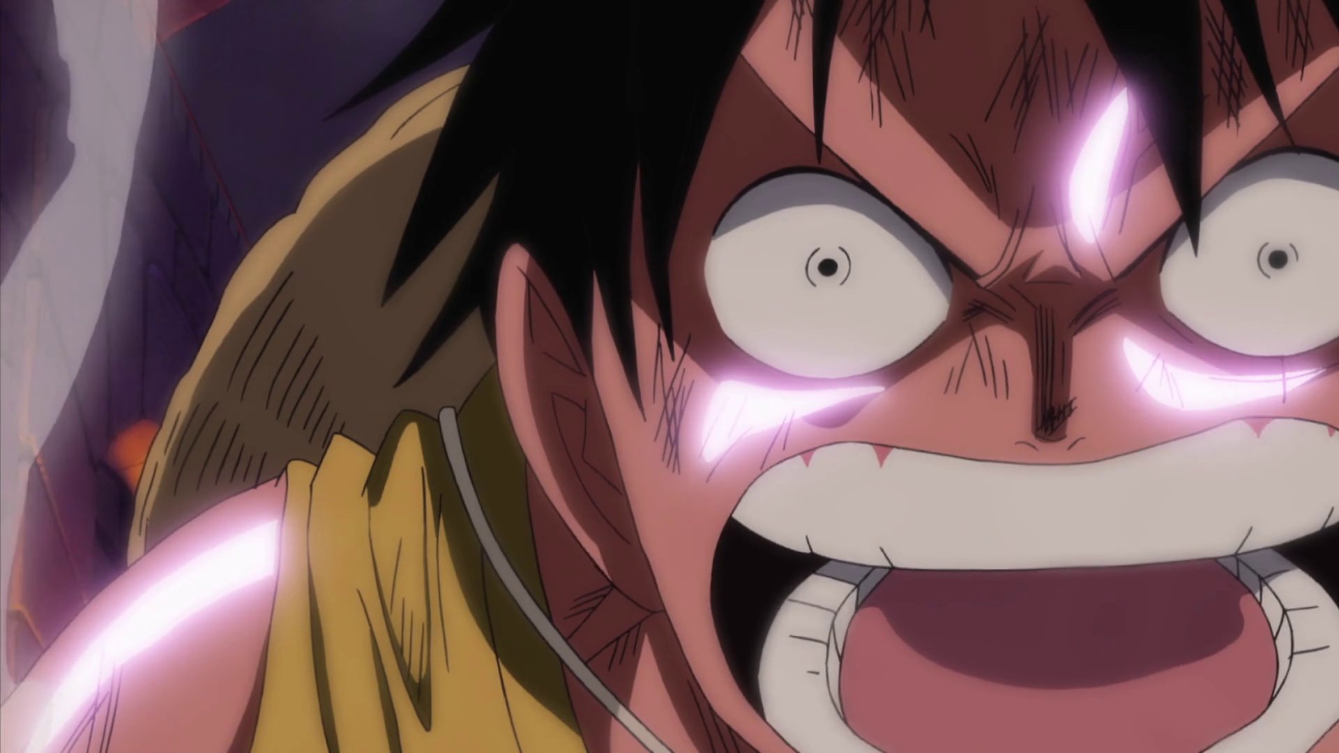 Animation Of One Piece ワンピース 第447 怒りのjetピストル ルフィvs黒ひげ Source One Piece Episode 447 448 T Co Jpodhvrofr Twitter Animation Of One Piece ワンピース 第447 怒りのjetピストル ルフィvs黒ひげ Source One Piece Episode 447 448 T Co Jpodhvrofr Twitter