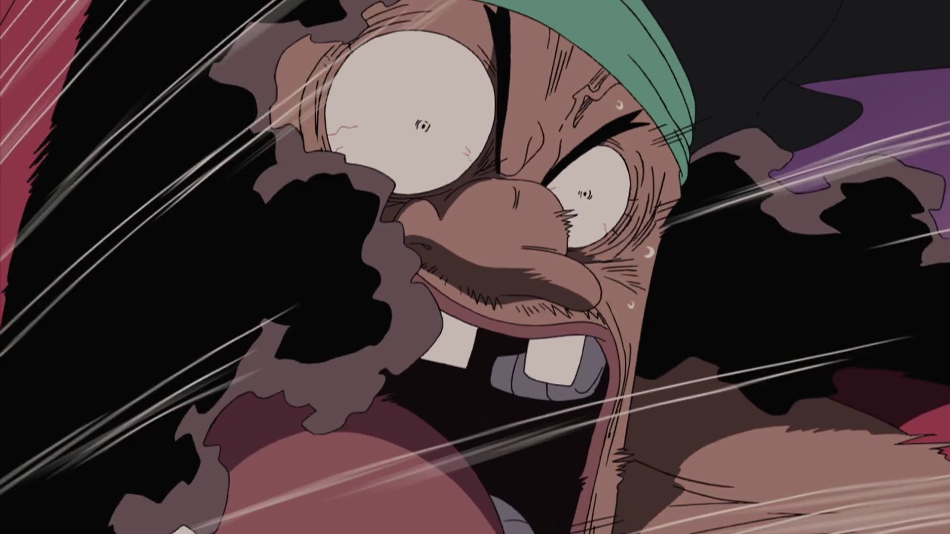 Animation Of One Piece ワンピース 第447 怒りのjetピストル ルフィvs黒ひげ Source One Piece Episode 447 448 T Co Jpodhvrofr Twitter