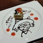 ツイートに含まれる画像