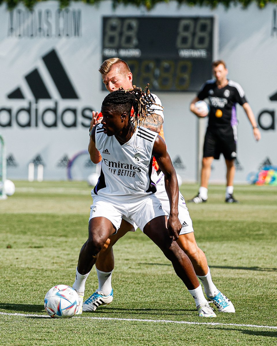 👟⚽ <a href="/Camavinga/">Eduardo Camavinga</a>