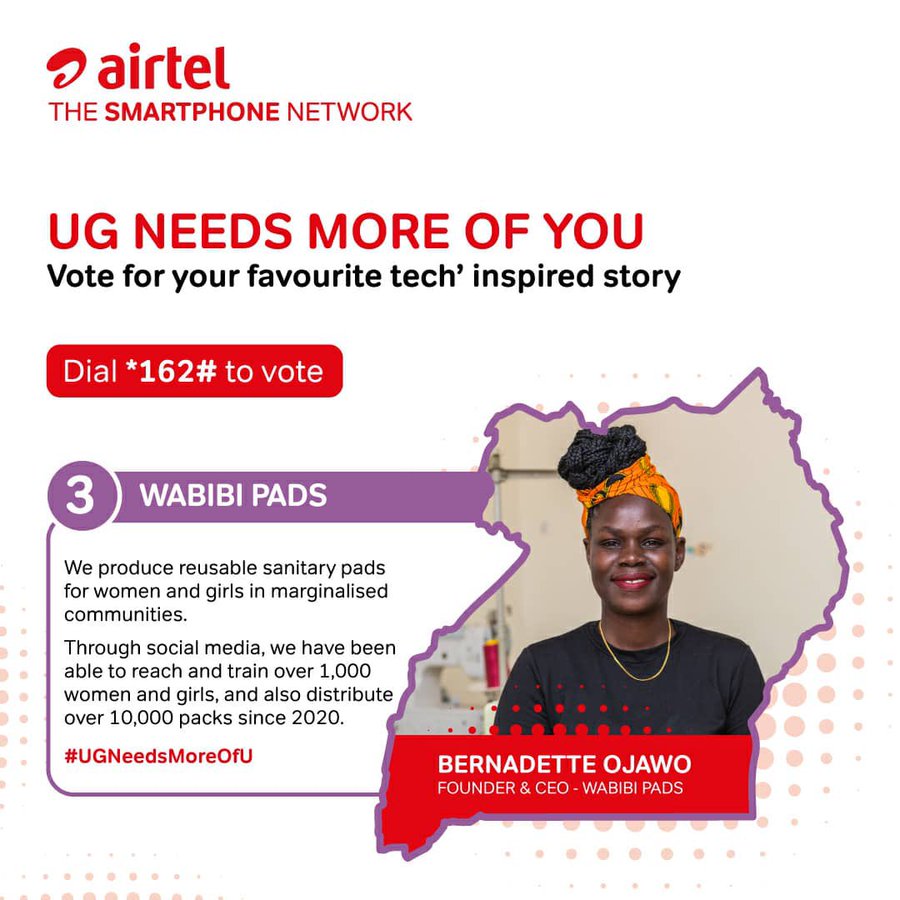 PADShare tweet media