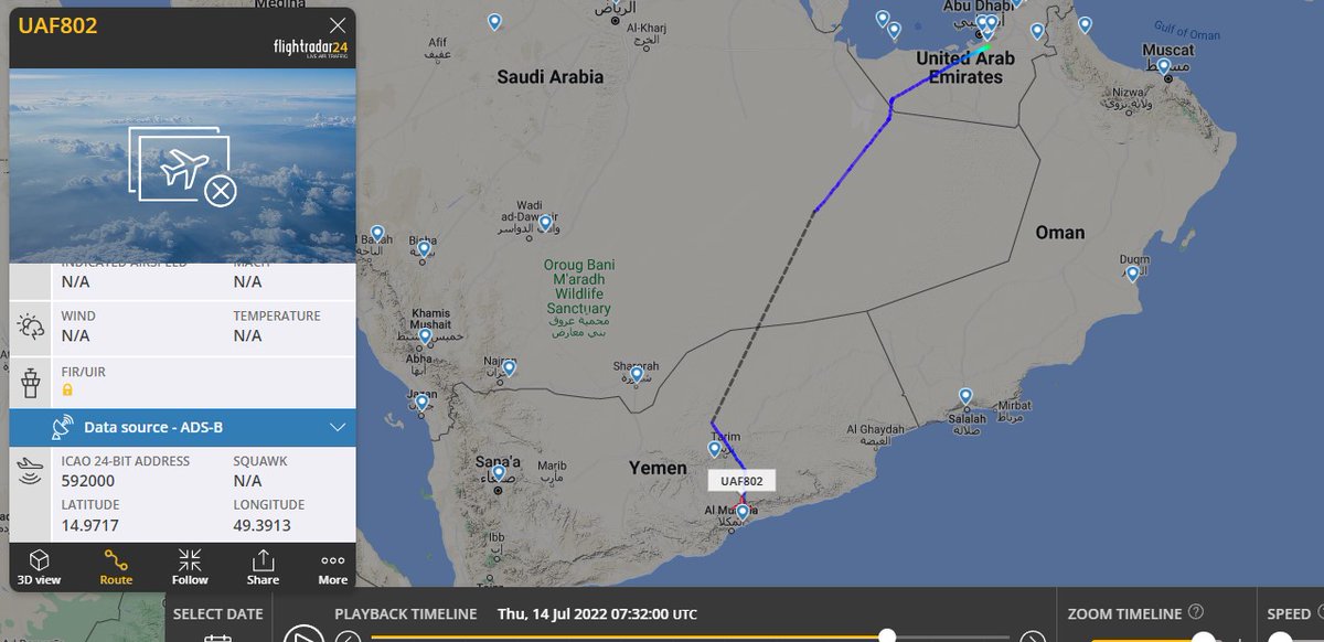 Laurent_Le_Bloa's tweet photo. #UAE AF Beechcraft350 #UAF802 returning to #Ethiopia Aircraft was back in Abu Dhabi for 10 days 
@RAbdiAnalyst  @Abdi678 @G_OnTheGround @ATCprowler @kinjeketile @OAbraar https://t.co/t1gIUUcXtu