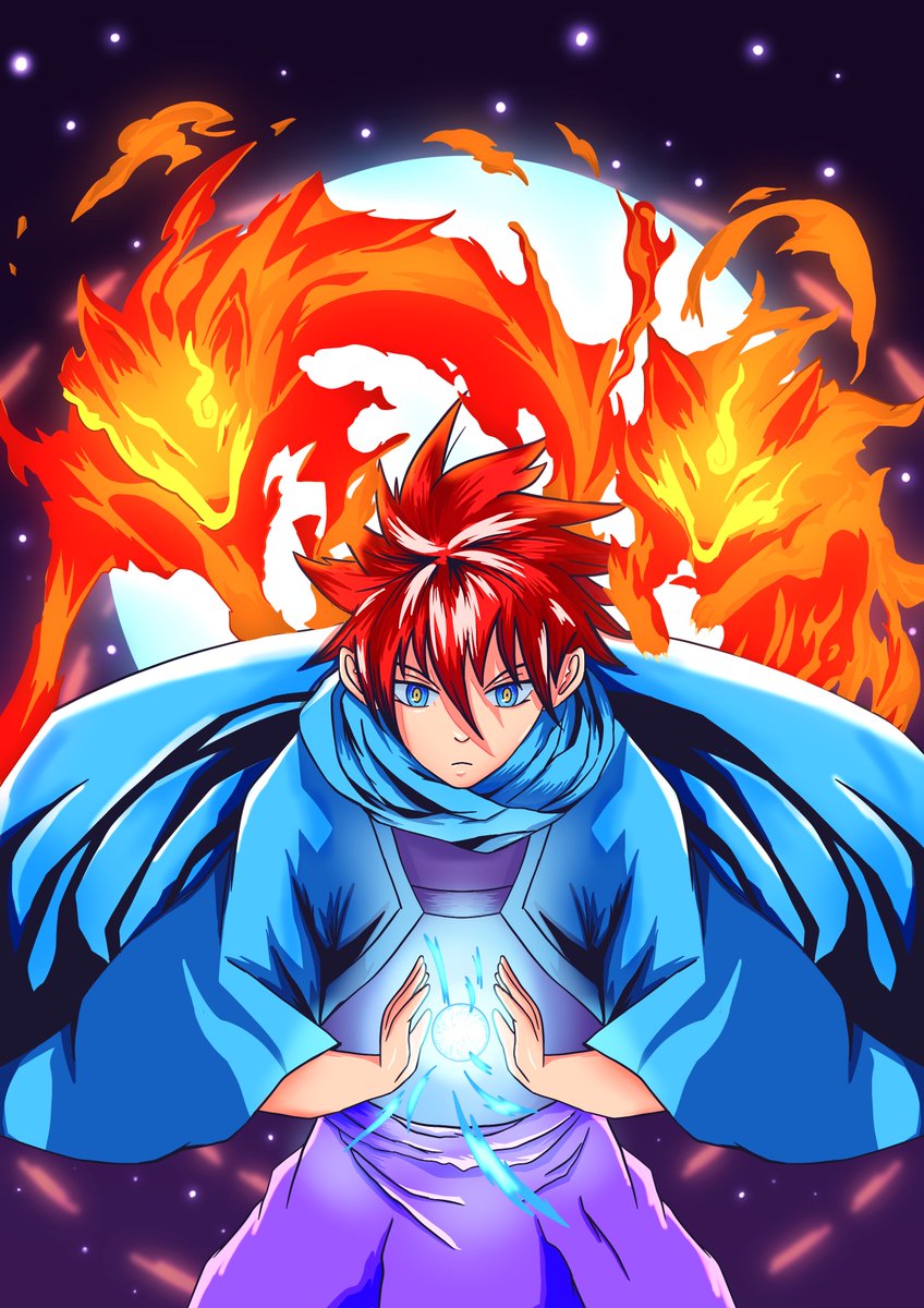 "Focus on Heart"
New NFT DROP 🔥
<a href="/foundation/">Foundation 🌐</a>
 
1/1 
Collection: Akira Studio
Reserve Price : 0.1 $ETH

Link:
foundation.app/@AkiraWorldNFT…
<a href="/satusekte/">SATU SEKTE</a> <a href="/idnft_/">IDNFT</a>

#FND #EthereumNFTs