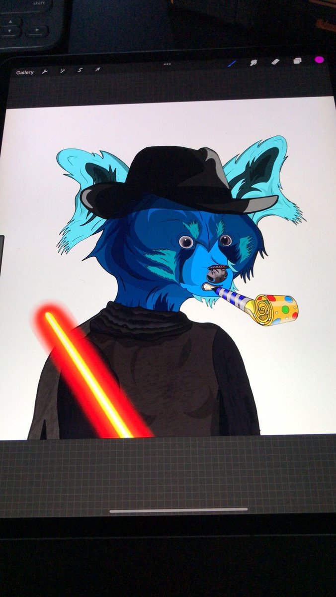 EndangeredArt tweet media