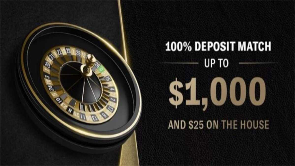 If you love to play #OnlineSlots and #CasinoGames then check out the awesome BetMGM casino. Try today with a $25 no deposit bonus + $1000 deposit bonus!