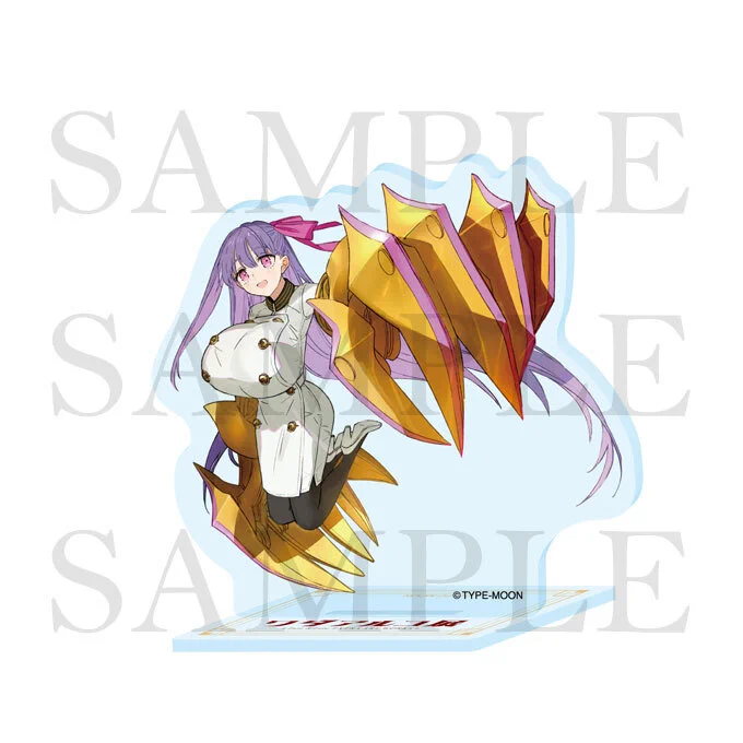 公式】ワダアルコ展 Fate & Fate/EXTRA ART WORKS on X: 