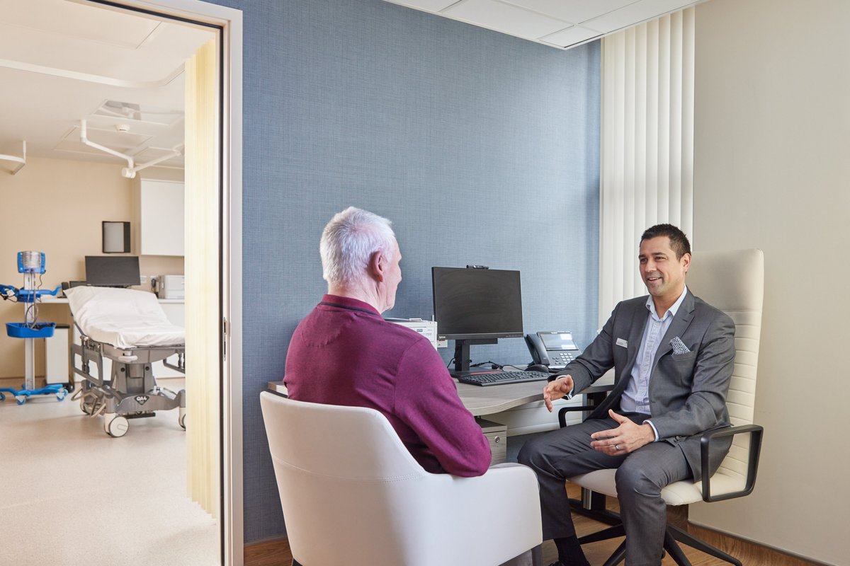 We’re making network improvements at our hospital which mean we’re going to closed from 9am on Friday 15th to 9am Monday 18th July. We won't be contactable during this time but remain on hand to answer questions you have in the meantime. Further details: theholly.com