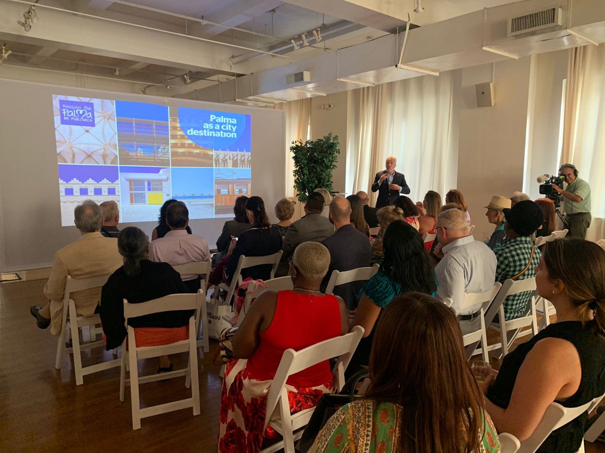 Ajuntament de Palma tweet media