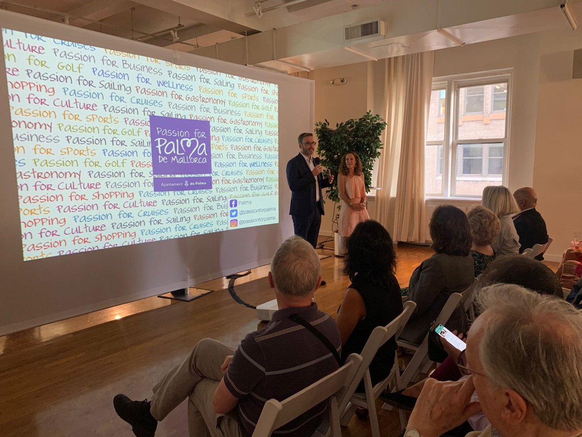 Ajuntament de Palma tweet media