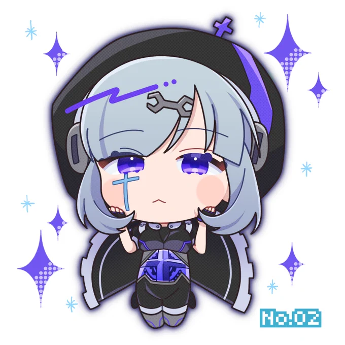 他の人が描いたうちの子たちが見たい!ということでFAタグ作りました;;描いちゃろう!という方がいらっしゃったらこちらまでお待ちしております!⇩⇩⇩⇩#なとのこアート 