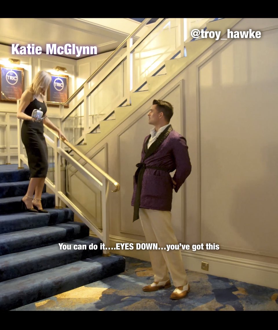 Troy Hawke tweet media