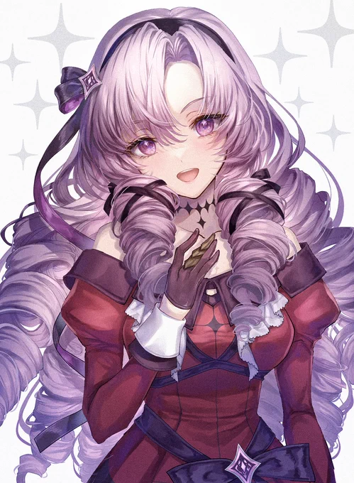 サロメ様 #サロメ百万展 