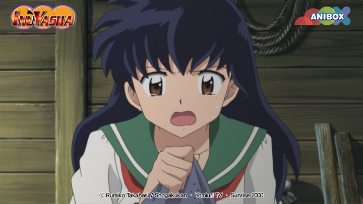 [이번주 방송] <[자막] 이누야샤 완결편> 17화 곡령의 사념 18화 인생의 중대사 19화 코하쿠의 구슬 조각 20화 사혼의 구슬이 완성되는 순간 → 매주...