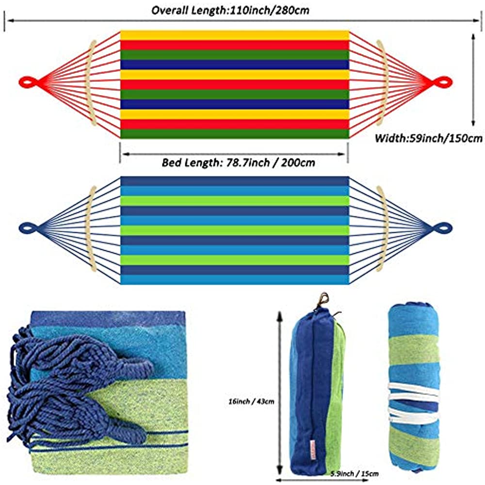 kanadianbest's tweet image. C$49.99 - #FreeShipping | Add fun to your life  HappyGo Camping Hammock with Tree Straps #HappyGo       ?? canadianbestseller.com/?p=942271       #holiday #gifts #sharious  #canadianbestseller  #canada #usa #product #Beach  #Camping  #Canvas  #Cotton  #Hammock .