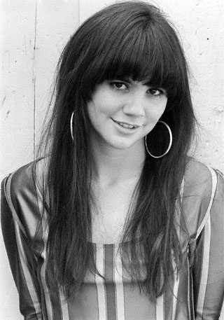 Happy Birthday to Linda Ronstadt. 

 