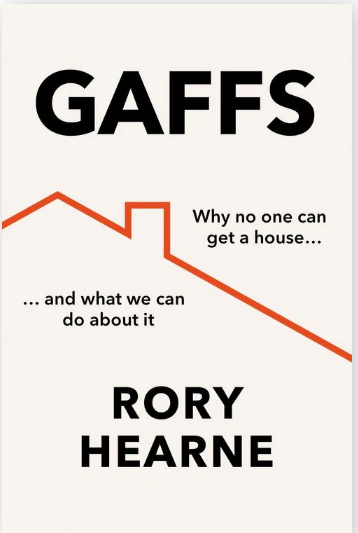 RoryHearneGaffs's tweet photo. My new book out in September!
Tells the story of a generation being broken by the #HousingCrisis 
And how we can solve it.
Put my heart and years of research into it.
Hope it has a huge impact.
I hope it inspires you.
#Gaffs4all
@HCinIreland https://t.co/QoA1mc7DJG