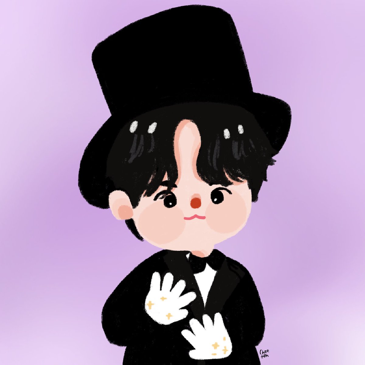 chdoubleetah's tweet photo. นักมายากลตัวน้อย 🙌🏼🪄🎩🧤
#uppoompat #upskillep5 https://t.co/zkTcf9Hzb5