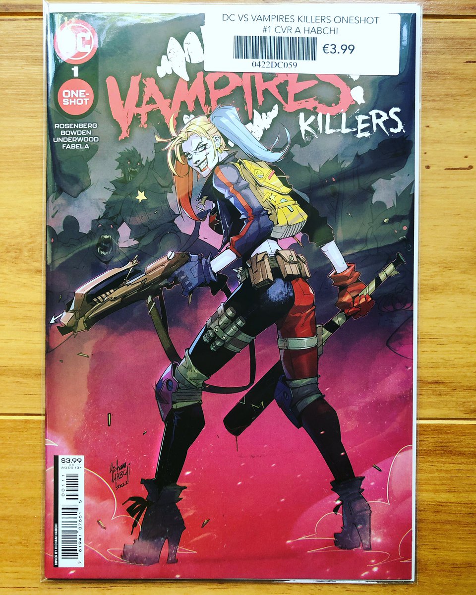 comics42shop's tweet photo. Get the entire stock of our shop at 50% off! *

Use code DISCOUNT50

* new weekly released comics excluded

#comics42 #comics42shop #comic #comics #dc #dccomics #dcuniverse #dcvsvampires #oneshot https://t.co/azkbs3M0G6