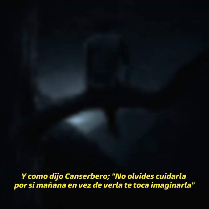 Escucha Este Tema 🤭 youtu.be/LaqMA8Pp-lY

#y #como #dijo #canserbero