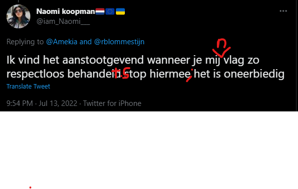 volwerk's tweet photo. @iam_Naomi___ @Josefbergenszo1 @Amekia @rblommestijn ... https://t.co/BUMh2HNf0M