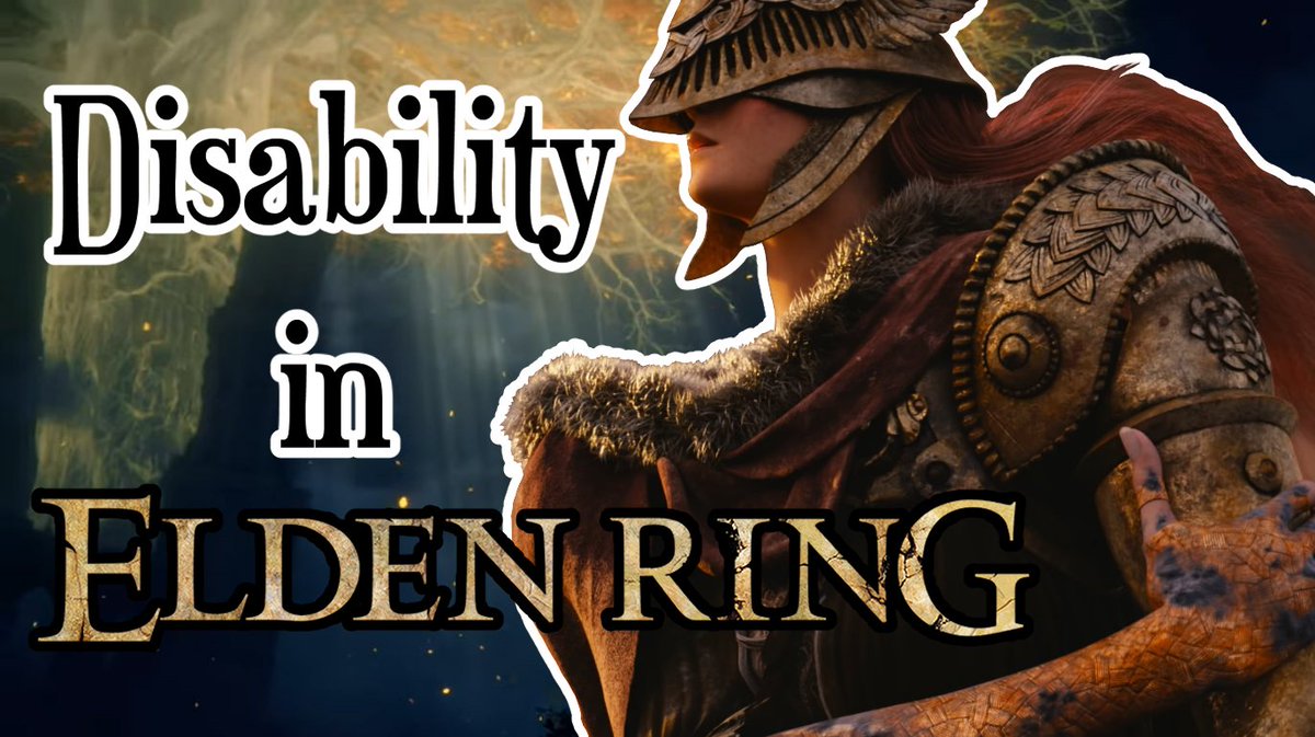 I might be a little bit obsessed with this game at the moment.
youtu.be/Y-8UXnYI_y4