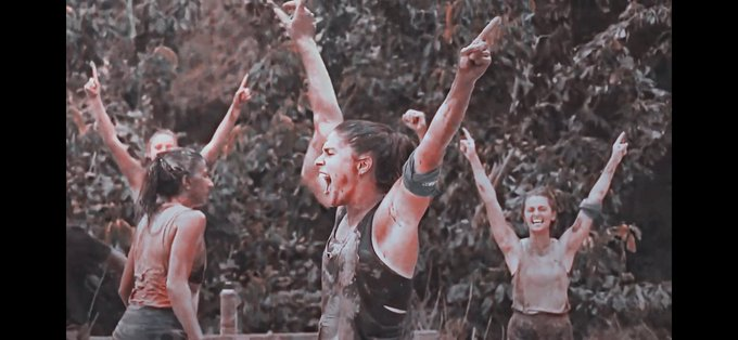 Ruzgar7Ruzgar's tweet image. amansız savaşçıları karakter krallarını destekledim 
şampiyon olmamışlar umurumda değil 
bir yalancıyı bir meymenetsizi bir rezili bir yaveri bir fırsattıçıyı 
destekleyipte şampiyon olduk demekten çok daha iyidir
çünki destek olduğumdan utanmamam lazım
TorpilinAdı NisaBölükbaşı