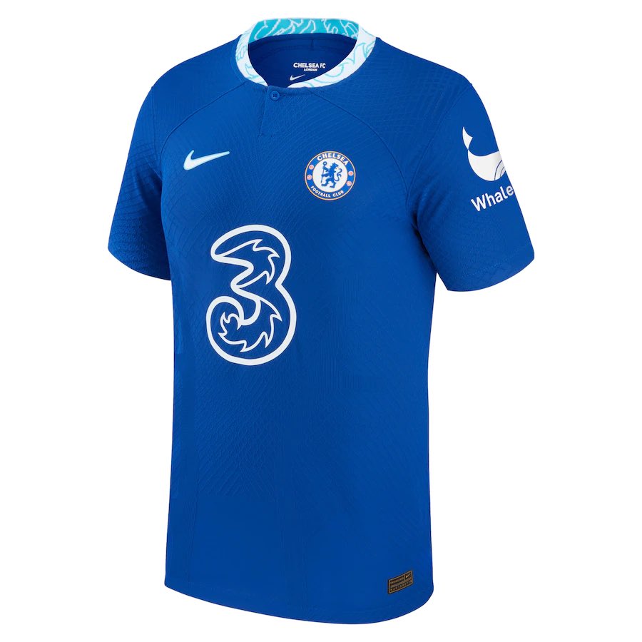 🚨 GIVEAWAY 🚨

I am giving away the brand new Chelsea 2022/23 home shirt to one lucky follower!

1. Follow @UberCheIseaFC
2. Retweet this tweet

Giveaway ends on 31st August.

Goodluck! 🔥