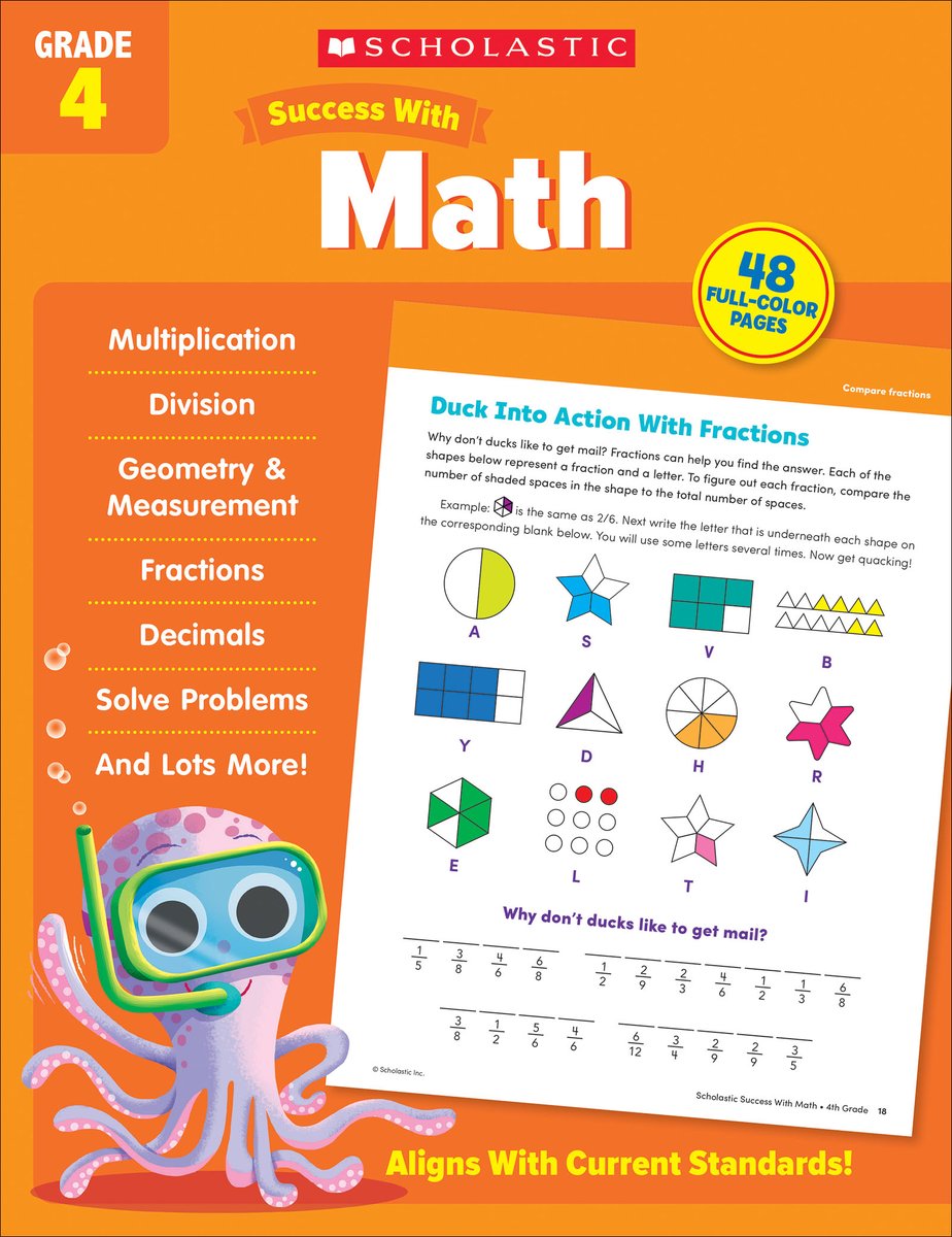 download-pdf-scholastic-success-with-math-grade-4-workbook-by