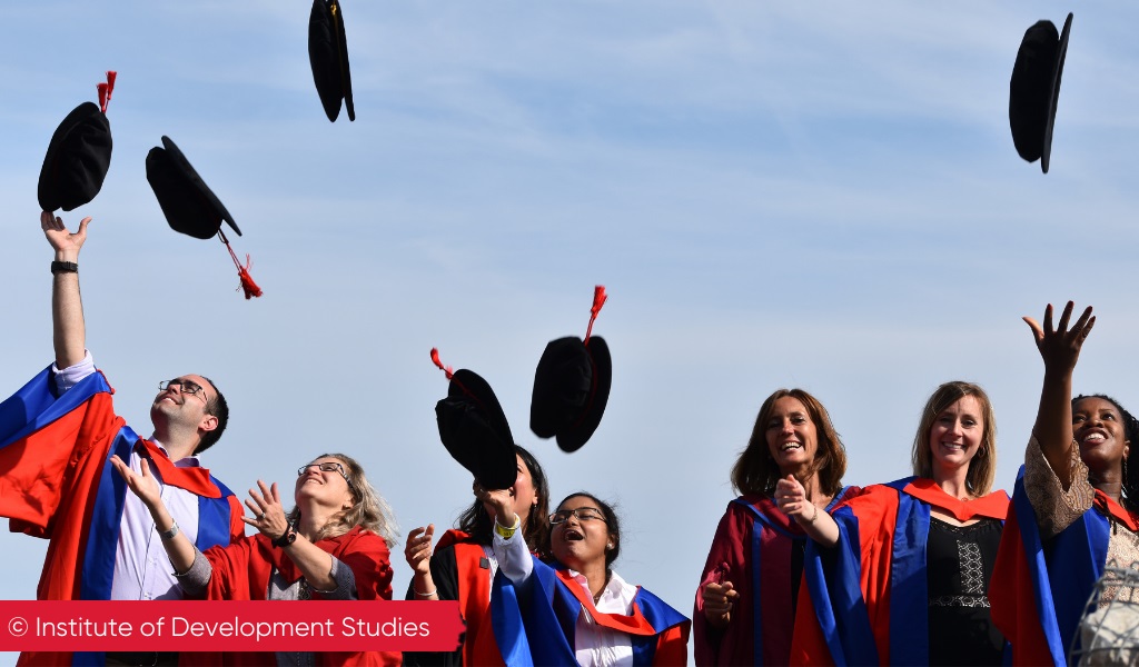 IDS_UK's tweet photo. Tomorrow we celebrate our biggest IDS graduation ceremony ever -  marking the achievements of 617 IDS graduates. 

Congratulations one and all! 🎓🎆🎉🎈

Find out more: https://t.co/kEoU3W7RJz

#IDSgrad https://t.co/fx24kCFdPE