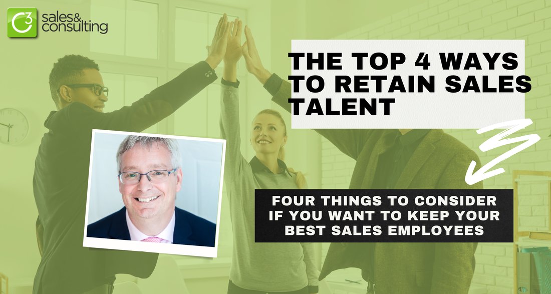 c3sales's tweet photo. In our latest blog we reveal our top four methods to retain your top sales talent, and how you can ensure your sales team remains intact.
Have a read below!
https://t.co/Zv3MOfU6Mt
#sales #leadgen #salesblog #wilmslow #cheshire #manchester #businessowner https://t.co/mPFCaBIDex