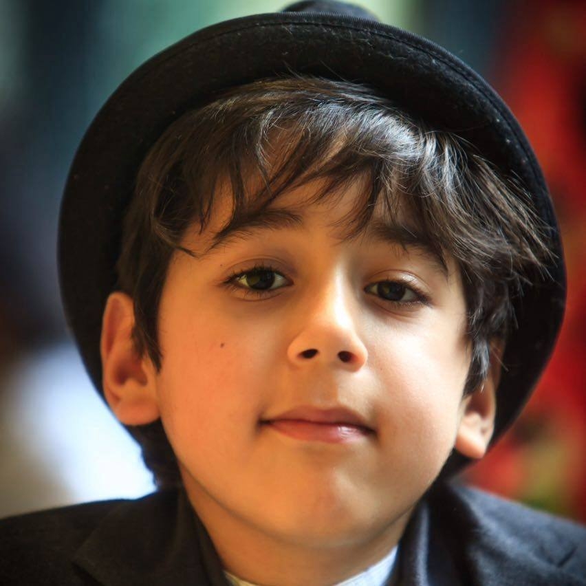 رحم الله الشيف عمر ، سفير ال <a href="/UNICEFMaroc/">UNICEF Maroc</a> 
أعطيتنا دروسا في الشجاعة والتحدي والمثابرة
 إنا لله وإنا إليه راجعون