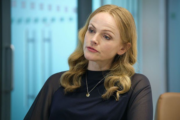 Happy Birthday to Maxine Peake, 48 today 