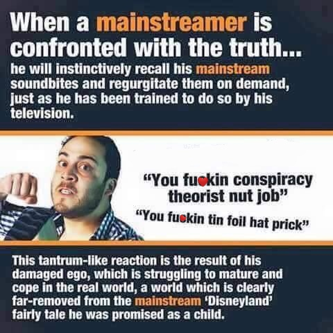 3RobSharp3's tweet photo. When you drop truth bombs on mRNA gene altering poisons expect some hostility #stoptheshots https://t.co/KQsRFIJZoO