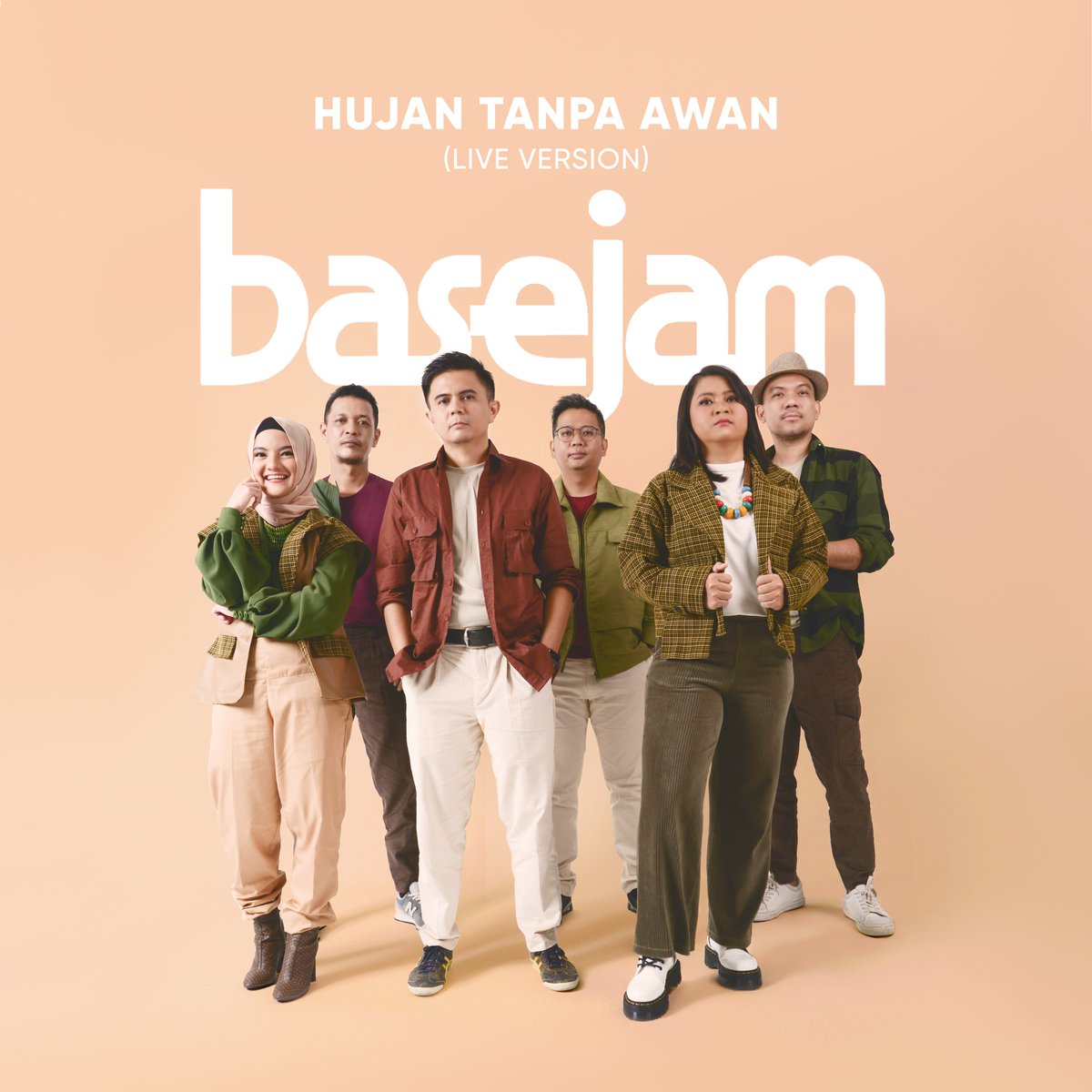 Polling Lagu Baru #FavoritKita
w/m <a href="/FiraAzzahra_/">Alfira Fembriant</a> 😋

Lebih suka lagunya siapa nih:
1. Vidi Aldiano - Salam Kenal (VA Records)
2. Badai Romantic Projects - Aku Yang Hancur Aku Yang Mengalah ( <a href="/GPRecordsID/">GP Records</a> )
3. Base Jam - Hujan Tanpa Awan ( <a href="/VMC_Ent/">VMC Music Indonesia</a> )